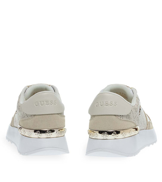 Γυναικεία Sneaker Guess Flpvn5Fal12