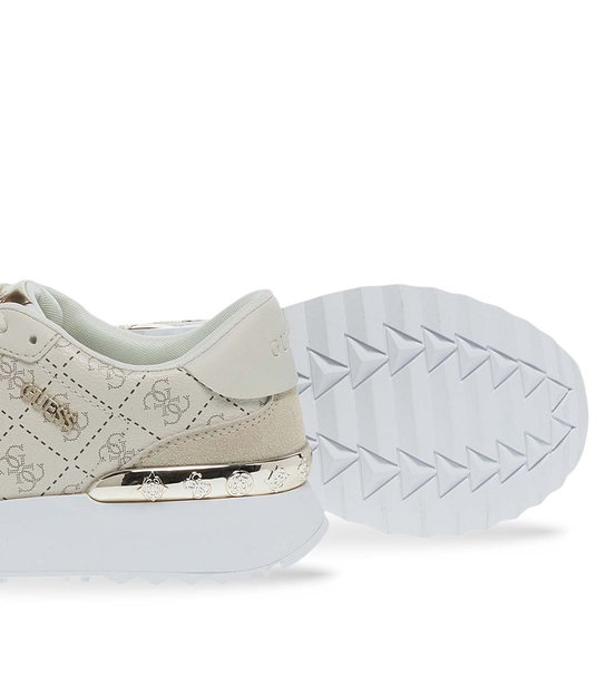 Γυναικεία Sneaker Guess Flpvn5Fal12