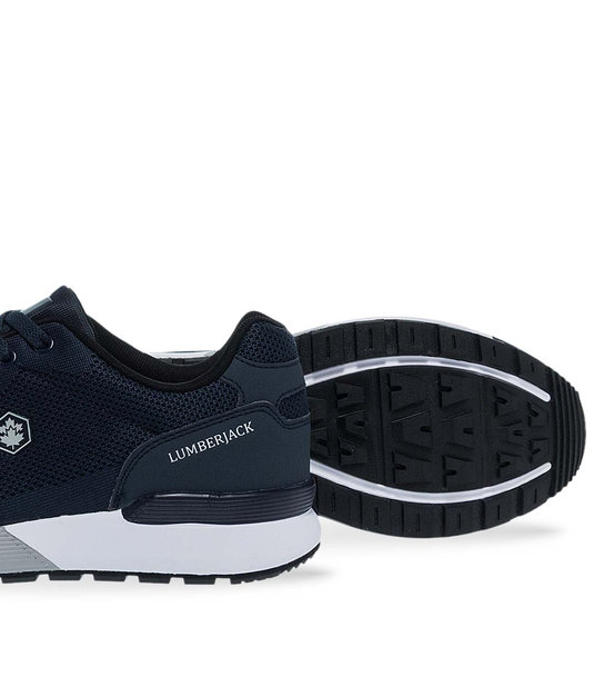 Mens Sneakers Lumberjack 102268379