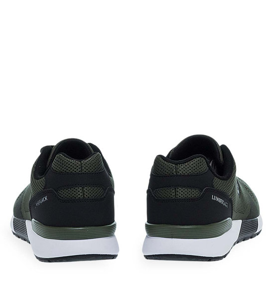 Mens Sneakers Lumberjack 102268453