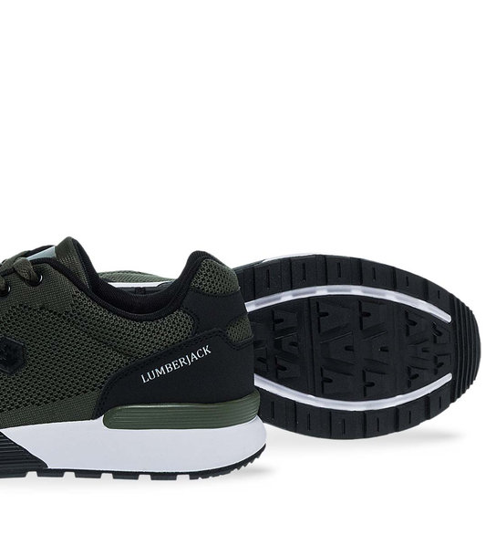 Mens Sneakers Lumberjack 102268453