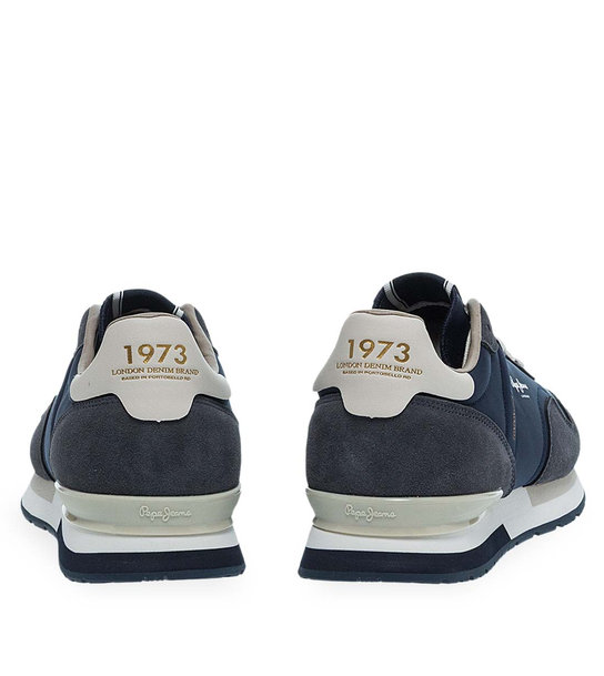 Mens Sneakers Pepe Jeans Pms400037 585