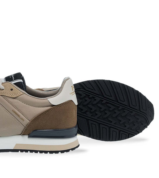Mens Sneakers Pepe Jeans Pms400037 855