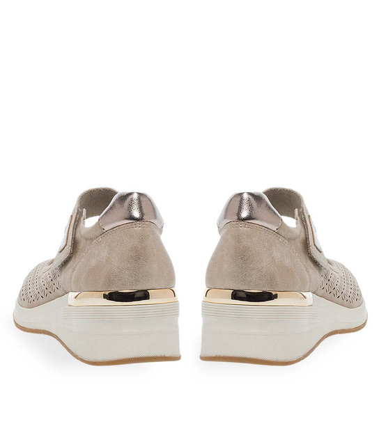 Womens Ballerinas Parex 10433011