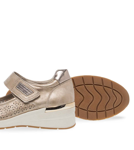 Womens Ballerinas Parex 10433011