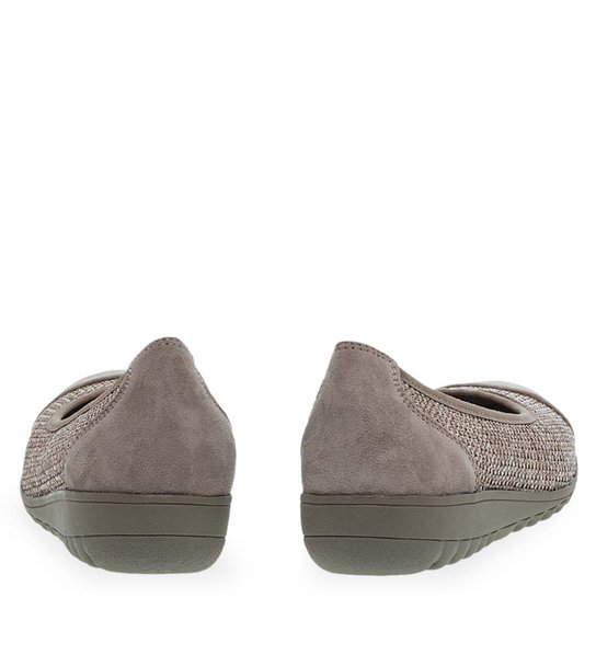 Womens Ballerinas Caprice 9-22123-46 326