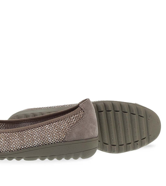 Womens Ballerinas Caprice 9-22123-46 326