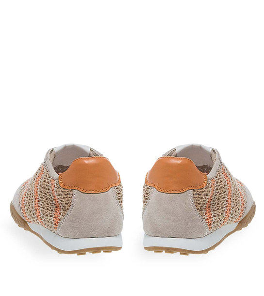Womens Sneakers Maison Minrelle 10733017