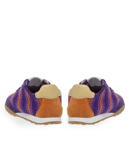 Womens Sneakers Maison Minrelle 10733017