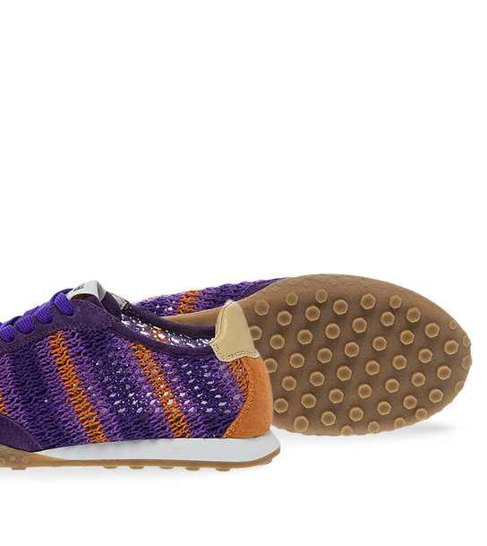 Womens Sneakers Maison Minrelle 10733017