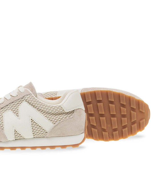 Womens Sneakers Maison Minrelle 10733018