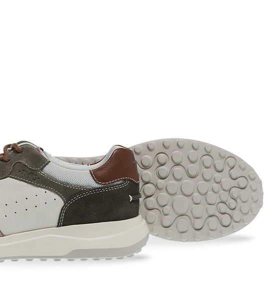 Mens Leather Sneakers Tamaris 1-13623-46-761