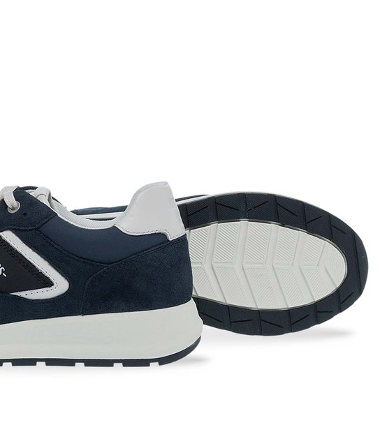 Mens Leather Sneakers Tamaris 1-13615-45 890