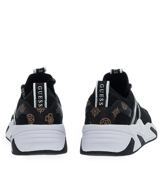 Womens Sneakers Guess Flpgenfal12