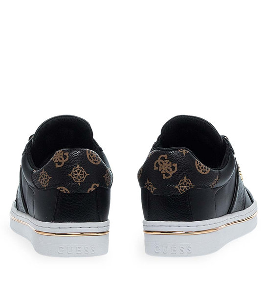 Womens Sneakers Guess Flpstwele12