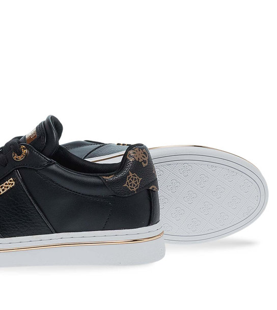 Womens Sneakers Guess Flpstwele12