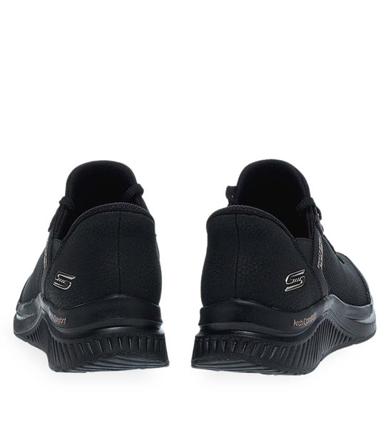 Womens Trainers Skechers 117627_Bbk