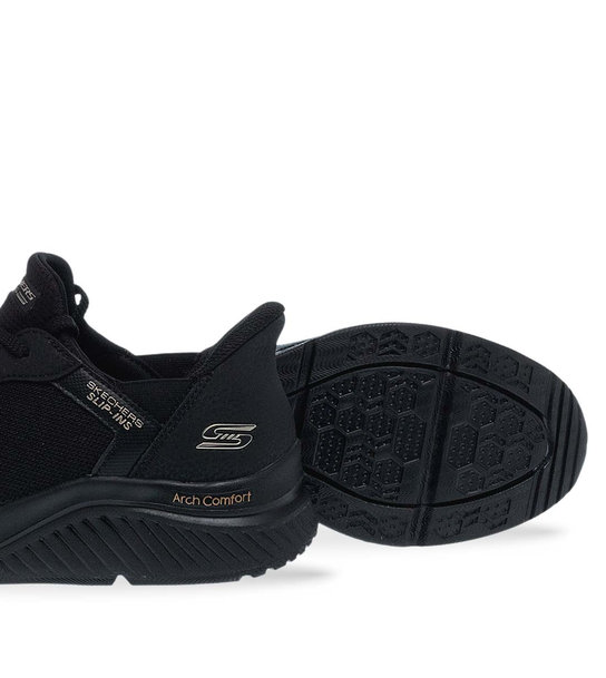Womens Trainers Skechers 117627_Bbk