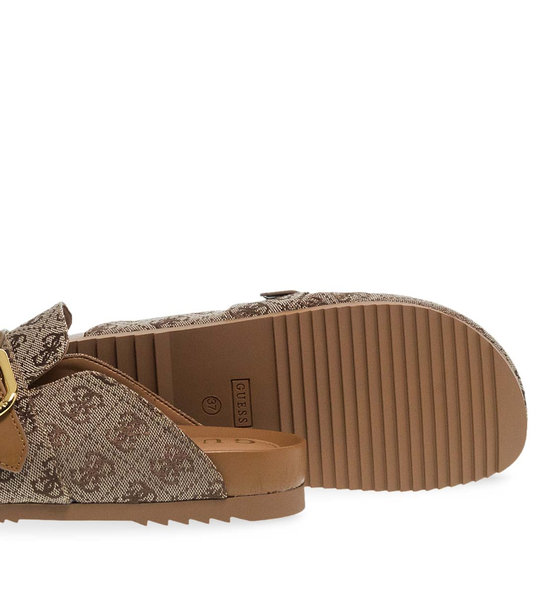 Γυναικεία Mule Guess Flpgalfal06