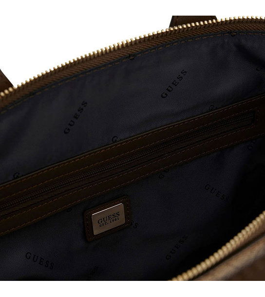Γυναικεία Τσάντα Tote Guess Twlb9676019