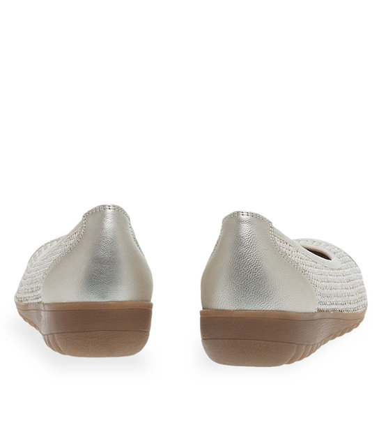 Womens Ballerinas Caprice 9-22123-46 199