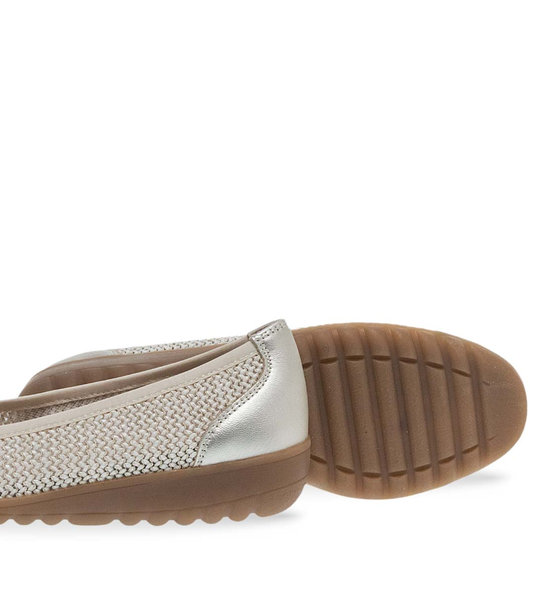 Womens Ballerinas Caprice 9-22123-46 199