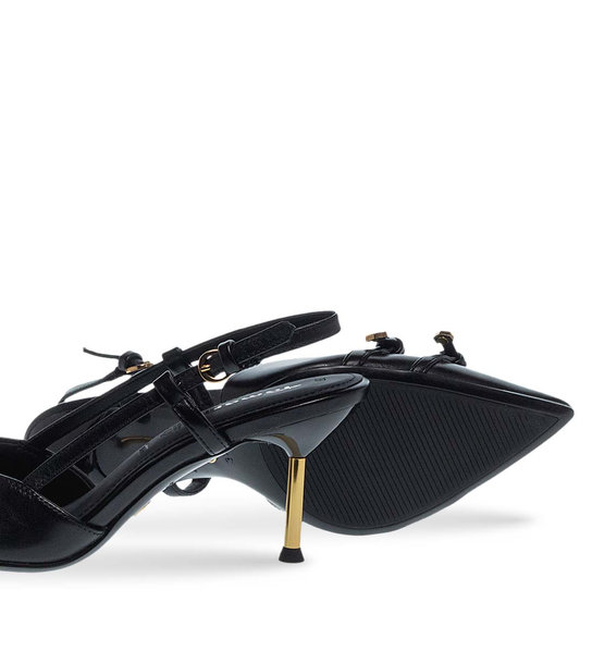 Womens Leather Pumps Tamaris 1-29631-46-003