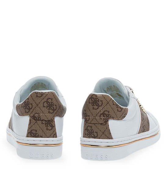 Womens Sneakers Guess Flpstwfal12