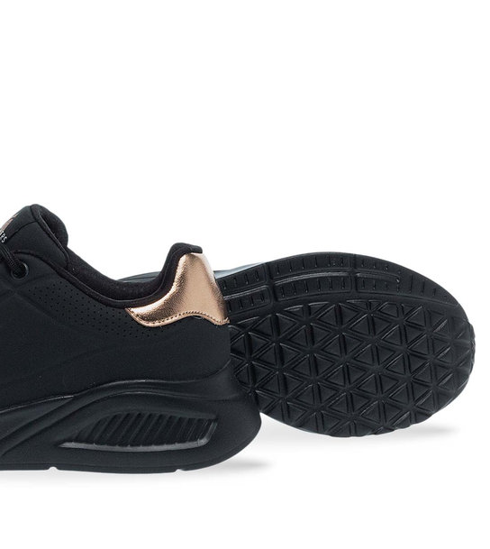 Womens Trainers Skechers 177291_Bbk