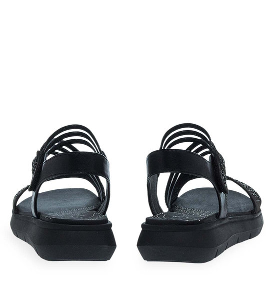 Γυναικεία Comfort Πέδιλα Jana Softline 8-28771-46-001