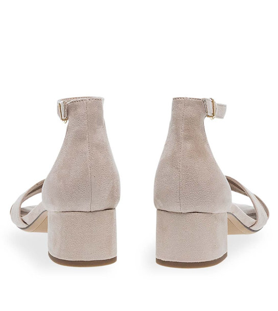 Womens Heeled Sandals Tamaris 1-28226-42 418