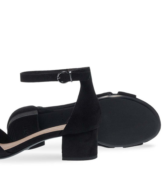 Womens Heeled Sandals Tamaris 1-28226-42 001