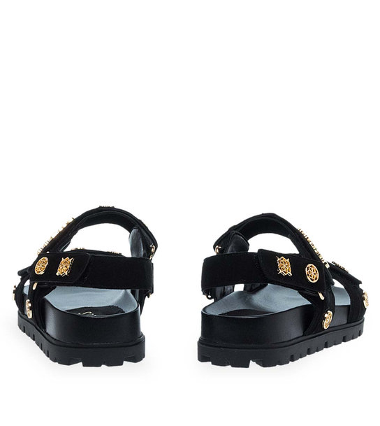 Γυναικεία Comfort Πέδιλα Guess Flpbt3Fal12