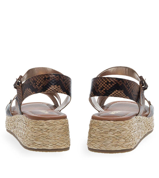 Womens Wedges Mexx Mi001602161W-01 2004