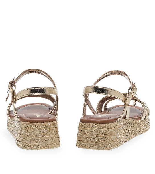 Womens Wedges Mexx Mi001602361W 8500