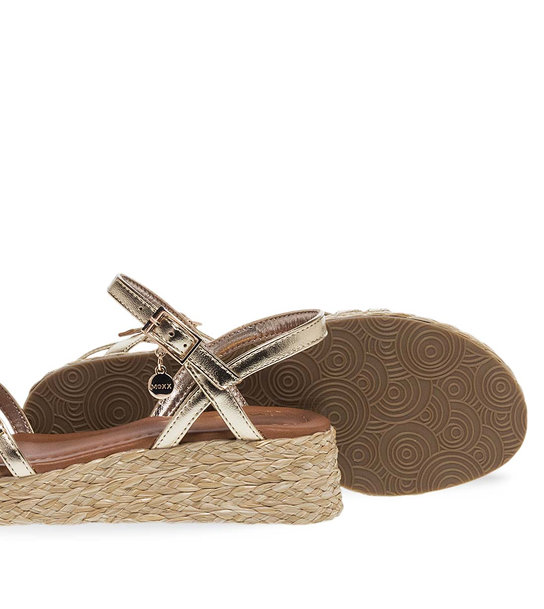 Womens Wedges Mexx Mi001602361W 8500