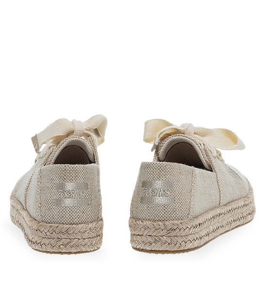 Womens Espadrilles Toms 10023062
