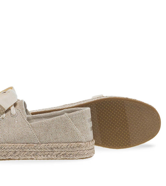 Womens Espadrilles Toms 10023062