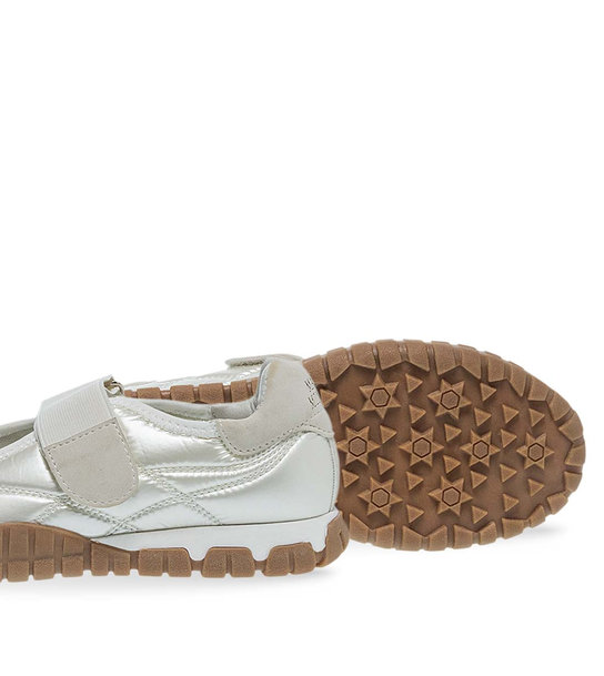 Womens Ballerinas Maison Minrelle 10433001