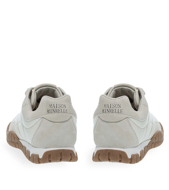 Womens Sneakers Maison Minrelle 10733009