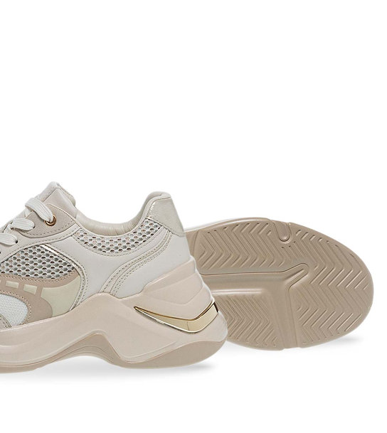 Womens Sneakers Maison Minrelle 10733010
