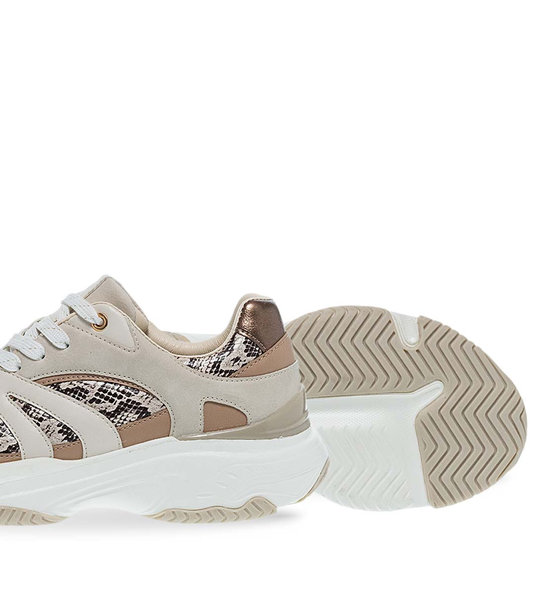 Γυναικεία Sneaker Maison Minrelle 10733011