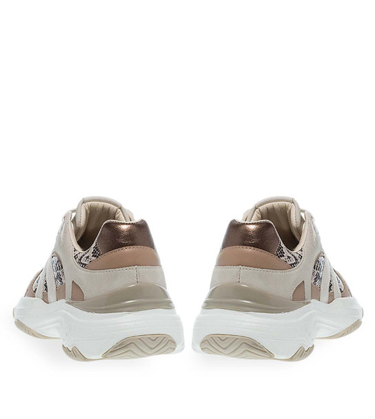 Womens Sneakers Maison Minrelle 10733011