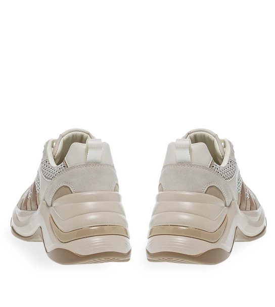 Womens Sneakers Maison Minrelle 10733029