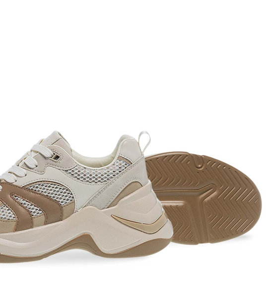 Womens Sneakers Maison Minrelle 10733029