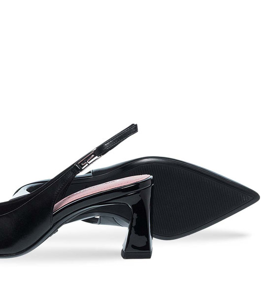 Womens Leather Pumps Tamaris 1-29624-46-003