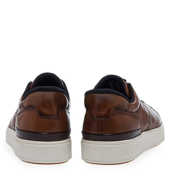 Ανδρικά Δερμάτινα Sneaker Tamaris 1-13620-46 305