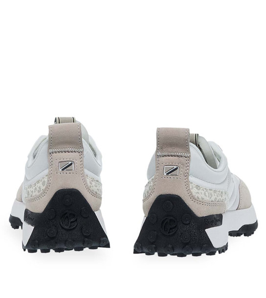 Womens Sneakers Pepe Jeans Pls60005L 800