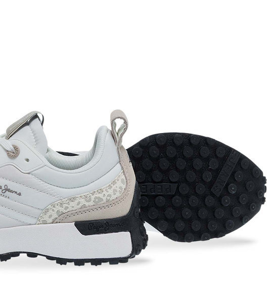 Womens Sneakers Pepe Jeans Pls60005L 800
