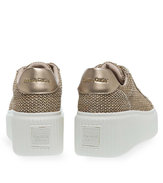 Γυναικεία Sneaker Renato Garini W119R42937V4/2141-51Ex29